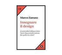 Insegnare il design