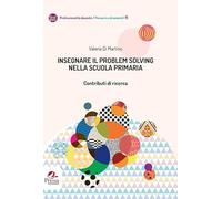 Insegnare il problem solving nella scuola primaria. Contributi di ricerca