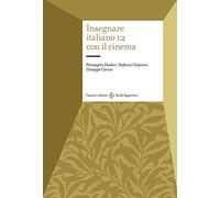 Insegnare italiano L2 con il cinema