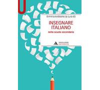Insegnare italiano nella scuola secondaria