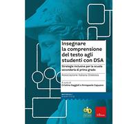 Libri Cristina Gaggioli / Annapaola Capuano - Insegnare La Comprensione Del Test