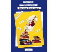 Insegnare la letteratura