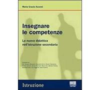 Insegnare le competenze