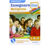Insegnare.lim religione 1/2/3