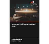 Insegnare l'inglese con i film