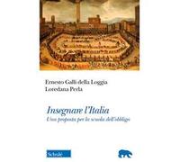 Insegnare l'Italia. Una proposta per la scuola dell'obbligo