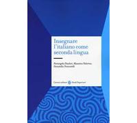 Insegnare l'italiano come seconda lingua
