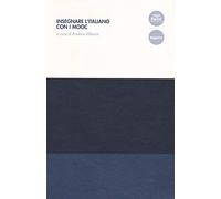 Insegnare l'italiano con i MOOC