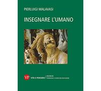 Insegnare l'umano