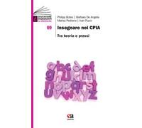 Insegnare nei CPIA. Tra teoria e prassi