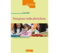 Insegnare nella pluriclasse. La didattica tra sapere pratico e ricerca