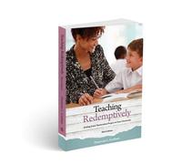 Insegnare Redentivamente, 3a Edizione