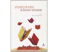 Libri Insegnare Scienze Umane
