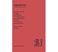 Inseguendo Itaca [Paperback] [May 16, 2024] Piacentini, Eliana