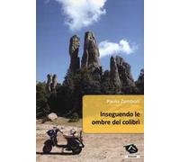 Inseguendo le ombre dei colibrì