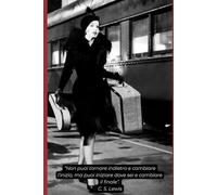 Inseguendo Marylin: I propri sogni oltre le apparenze