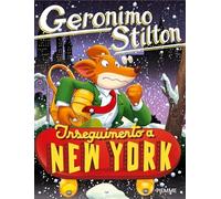 Inseguimento a New York