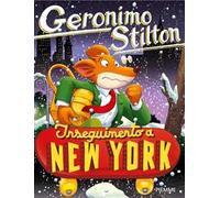 Inseguimento a New York