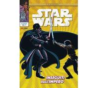 Inseguiti dall'Impero. Star Wars classic. Vol. 5