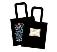 Insel-Bücherei Stofftasche: »Denk dir ein Wunder aus« - Else Lasker-Schüler | Poetisch. Praktisch. Einfach gut.