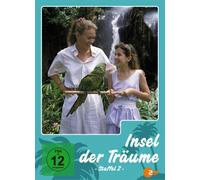 Insel der Träume - Staffel 2