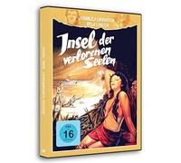 Insel der verlorenen Seelen (DVD) - Limited Edition (500 Stück) - Mit Charles Laughton & Bela Lugosi - Der grosse Horror-Klassiker in deutscher Sprache!