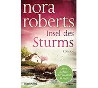 Insel des Sturms: Roman: 1