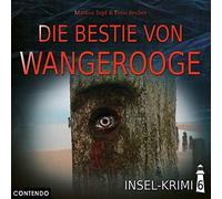 Insel-Krimi Insel-Krimi 06-die Bestie Von Wangerooge (CD)