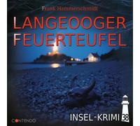 INSEL-KRIMI 38 - LANGEOOGER FEUERTEUFEL CD NUOVO