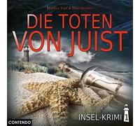 Insel-Krimi - Insel-Krimi 01: Die Toten von Juist