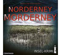 Insel-Krimi Insel-Krimi 07-Norderney Morderney (CD)