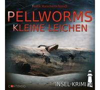 Insel-Krimi Insel-Krimi 14-Pellworms Kleine Leichen (CD)