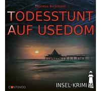 Insel-Krimi Insel-Krimi 16-Todesstunt auf Usedom (CD)