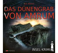 Insel-Krimi Insel-Krimi 23-das Dünengrab Von Amrum (CD)