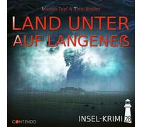 Insel-Krimi Insel-Krimi 28 - Land Unter auf Langeneß (CD)