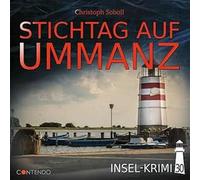 Insel-Krimi Insel-Krimi 30 - Stichtag auf Ummanz (CD)