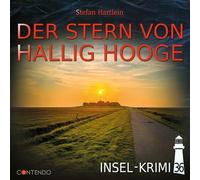 INSEL-KRIMI 36 - DER STERN VON HALLIG HOOGE CD NUOVO