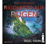 INSEL-KRIMI 37 - RIGOLETTO AUF R?GEN CD NUOVO