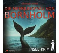 Insel-Krimi Insel-Krimi 39 - die Meerjungfrau Von Bornholm (CD)