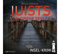 Insel-Krimi Insel-Krimi 40 - Juists Verlorene Seelen (CD)