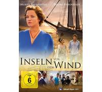 Inseln vor dem Wind (DVD) Muriel Baumeister Thure Riefenstein Dietmar Klein