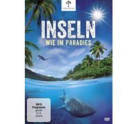 Inseln wie im Paradies