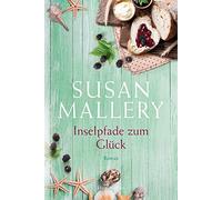 Inselpfade zum Glück: Roman: 4