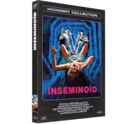 Inseminoïd DVD NUOVO