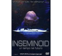 Inseminoid - Un Tempo Nel Futuro