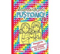 Insemnarile unei pustoaice 12: Povestirile unei catastrofe amoroase nu chiar atat de secrete - Rachel Renee Russell, Editie in limba romana