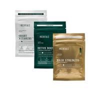 Insentials - Routine Hair Strength+ - supporto per capelli forti, la v