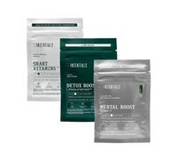 Insentials - Routine Mental Boost - supporto per lucidità mentale, con