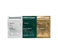 Insentials - Smart Weight Pack - routine in 3 fasi per lo stato di bas