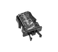 INSEOWI 1pc/2pcs Over Head Console 92184AJ020 Auto Overhead Console Per 2009-2014 Accessori Auto 11A4829CP Facile Installazione Clip Auto